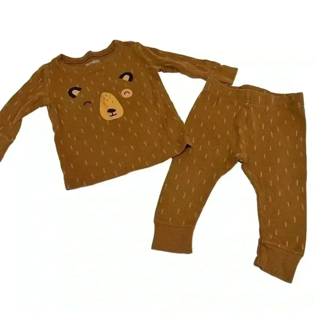 Old Navy Pajamas